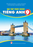 Bài tập thực hành Tiếng Anh 9 