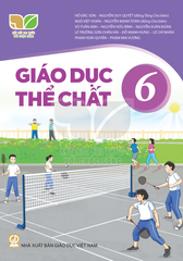  SGK Giáo dục thể chất 6 - Kết nối tri thức với cuộc sống 