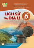  SGK Lịch sử và Địa lí 6 - Kết nối tri thức với cuộc sống 