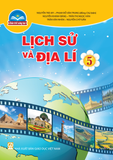  SGK Lịch Sử và Địa Lí 5 - Chân trời sáng tạo 