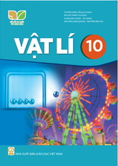  SGK Vật lí 10 - Kết nối tri thức với cuộc sống 
