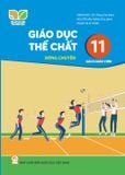  SGV Giáo Dục Thể Chất 11, Bóng chuyền  - Kết nối tri thức với cuộc sống 