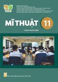  SGV Mĩ Thuật 11 - Kết nối tri thức với cuộc sống 