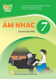  SGV Âm Nhạc 7 - Kết Nối Tri Thức Với Cuộc Sống 