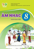  SGV Âm Nhạc 8 - Kết nối tri thức với cuộc sống 