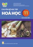  SGV Chuyên đề học tập Hóa Học 11 - Kết nối tri thức với cuộc sống 