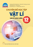  SGV Chuyên đề học tập Vật lí 12 - Chân trời sáng tạo 