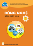  SGV Công Nghệ 3 - Chân trời sáng tạo 