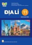  SGV Địa Lí 11 - Kết nối tri thức với cuộc sống 