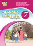  SGV Giáo Dục Công Dân 7 - Kết Nối Tri Thức Với Cuộc Sống 