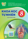  SGV Khoa học tự nhiên 8 - Kết nối tri thức với cuộc sống 