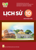  SGV Lịch Sử 10 - Kết nối tri thức với cuộc sống 