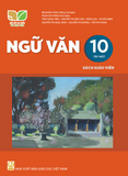  SGV Ngữ Văn 10/1 - Kết nối tri thức với cuộc sống 