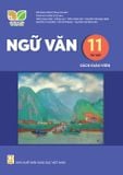  SGV Ngữ Văn 11, Tập 1  - Kết nối tri thức với cuộc sống 