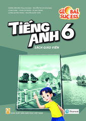  SGV Tiếng Anh 6 Global Success 