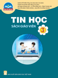  SGV Tin Học 3 - Chân trời sáng tạo 