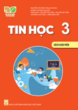 SGV Tin Học 3 - Kết Nối Tri Thức Với Cuộc Sống 