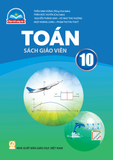  SGV Toán 10 - Chân trời sáng tạo 