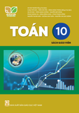  SGV Toán 10 - Kết nối tri thức với cuộc sống 