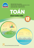  SGV Toán 12 - Chân trời sáng tạo 