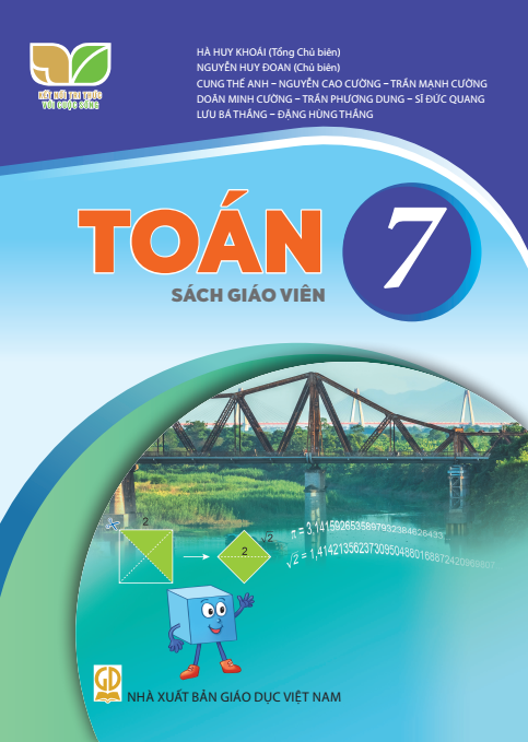  SGV Toán 7 - Kết Nối Tri Thức Với Cuộc Sống 