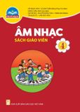  SGV Âm nhạc 4 - Chân trời sáng tạo 