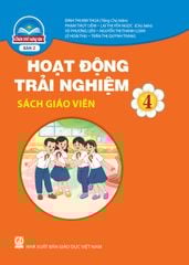 SGV Hoạt động trải nghiệm 4, Bản 2 - Chân trời sáng tạo 