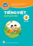  SGV Tiếng Việt 4, Tập 1 - Chân trời sáng tạo 