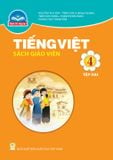  SGV Tiếng Việt 4, Tập 2 - Chân trời sáng tạo 