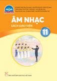  SGV Âm Nhạc 11 - Chân trời sáng tạo 
