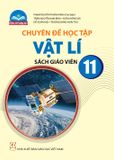  SGV Chuyên đề học tập Vật lí 11 - Chân trời sáng tạo 