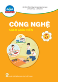  SGV Công nghệ  5 - Chân trời sáng tạo 