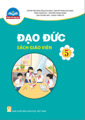  SGV Đạo đức 5 - Chân trời sáng tạo 