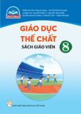  SGV Giáo dục thể chất 8 - Chân trời sáng tạo 
