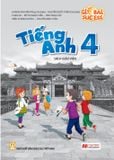  SGV Tiếng Anh 4 Global Success 