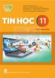  SGV Tin Học 11 - Kết nối tri thức với cuộc sống 