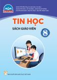  SGV Tin học 8 - Chân trời sáng tạo 