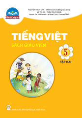  SGV Tiếng Việt 5/2 - Chân trời sáng tạo 