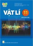  SGV Vật lí 11 - Kết nối tri thức với cuộc sống 