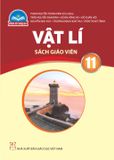  SGV Vật lí 11 - Chân trời sáng tạo 