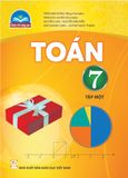  SGK Toán 7/1 - Chân trời sáng tạo 