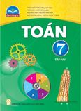  SGK Toán 7/2 - Chân trời sáng tạo 