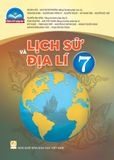  SGK Lịch Sử và Địa Lý 7 - Chân trời sáng tạo 
