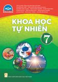  SGK Khoa Học Tự Nhiên 7 - Chân trời sáng tạo 
