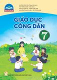  SGK Giáo Dục Công dân 7 - Chân trời sáng tạo 