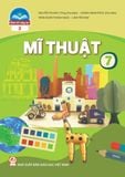  SGK Mĩ Thuật 7 - Chân trời sáng tạo (Bản 1) 