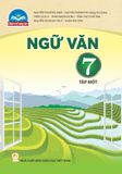  SGK Ngữ Văn 7/1- Chân trời sáng tạo 