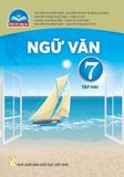  SGK Ngữ Văn  7/2 - Chân trời sáng tạo 