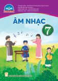  SGK Âm Nhạc 7 - Chân trời sáng tạo 