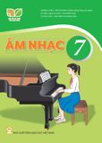 SGK Âm Nhạc 7 - Kết Nối Tri Thức Với Cuộc Sống 